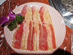 牛五花-和牛村烧肉放题(淄博王府井店)