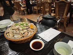 -猪肉婆私房菜(容桂总店)