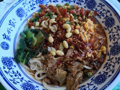 -令氏家外家周秦食府(高新店)