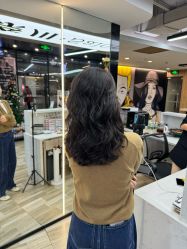 -奈川烫染Salon
