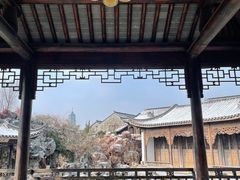-芥子园