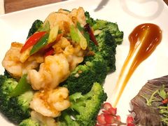 虾球-云龙轩(迪士尼探索家度假酒店)