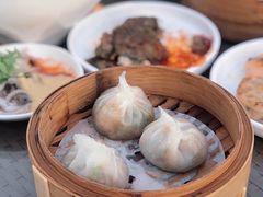 -鹭江宾馆·观海餐厅