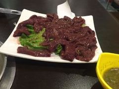 -柠檬香茅火锅(长山湖购物广场店)