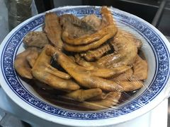 -韩味轩(丰盛町店)