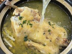 -品鲜村农家菜·阳澄湖大闸蟹(总店)