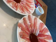 -韩宫宴烤肉·料理(南京江宁万达店)