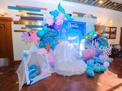 -浦鸿会游泳健身中心·Ambassy Club PD(金桥碧云国际社区店)