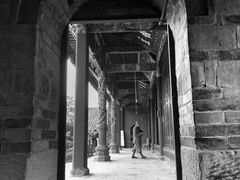 -金堂县云顶石城风景区