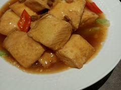 -闫府私房菜·老字号(恒隆店)