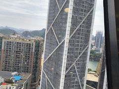 -柳州宾馆-云霄阁·旋转餐厅