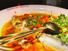 -坛宗剁椒鱼头(河西王府井店)