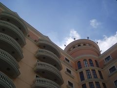 门面-上海安亭别墅花园酒店