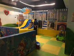 -蓝鲸湾汤泉(包河店)