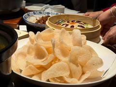 -申粤轩酒楼(丁香花园店)