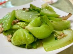 -老字号德记烧腊饭店·海鲜加工