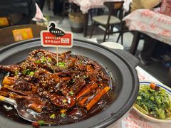 -回味黑鸭煲·始于2006(万松园店)