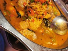 -马良味博·烧烤·小龙虾(运达广场店)