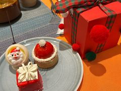 -菲住布渴酒店自助餐厅(阿里巴巴西溪园区店)