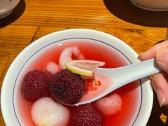 -汉小城·老铫子藕汤·乡野湖北菜(江汉路吉庆街店)