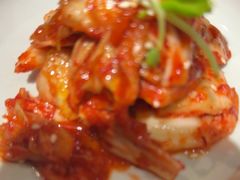 -青叶日本料理(北辰店)