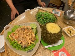 -多哥水傣味餐厅(司马巷店)