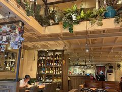 -玛格萝妮比萨屋(陆家浜路店)