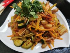 -老地方泥炉烤肉(总店)