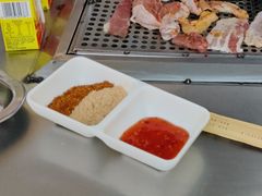 -大凉山彝家烤肉坊自助西昌火盆烧烤(建设路店)
