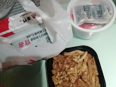 -长安面坊(西点茂店)