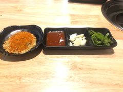 -莱真牛碳火烤肉(合肥旗舰店)