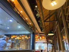 -船歌·鱼水饺青岛菜(金狮广场店)