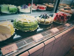 -黑草莓(重庆路店)