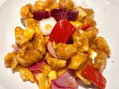 -绿茶餐厅(广州天河城店)