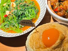 -岛风·台食小馆 ISLAND BISTRO(烟台山店)