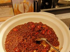 -晶丽香榭自助餐(南京大饭店)