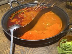 -冯校长老火锅(深圳总店)