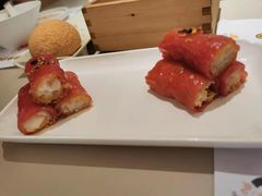 -蔡澜点心·粤菜(西单大悦城店)