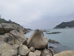 -东澳岛