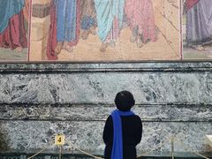 -滴血救世主教堂