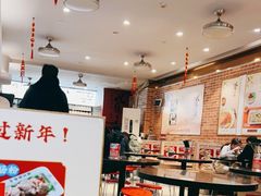 大堂-银记肠粉店(中山一路店)