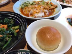 -胖老汉椒麻鸡清真新疆菜(西御街店)