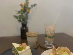 -竹子咖啡bamboo coffee