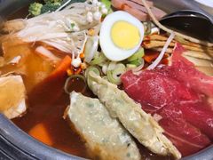 -韩香福脊骨汤锅(上杭路店)