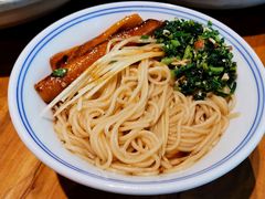 香干马兰头-椿不老