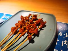 -肠王卤煮(西单食宝街店)