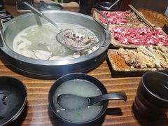-海子口鲜牛馆(招商兰溪谷店)