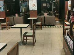 门面-花漾咖啡(首都国际机场六号店)
