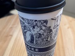 -霸王茶姬(正佳广场店)