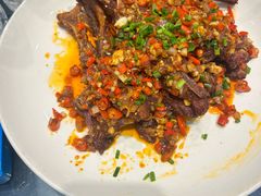 -九嶷人间(泠江中路店)